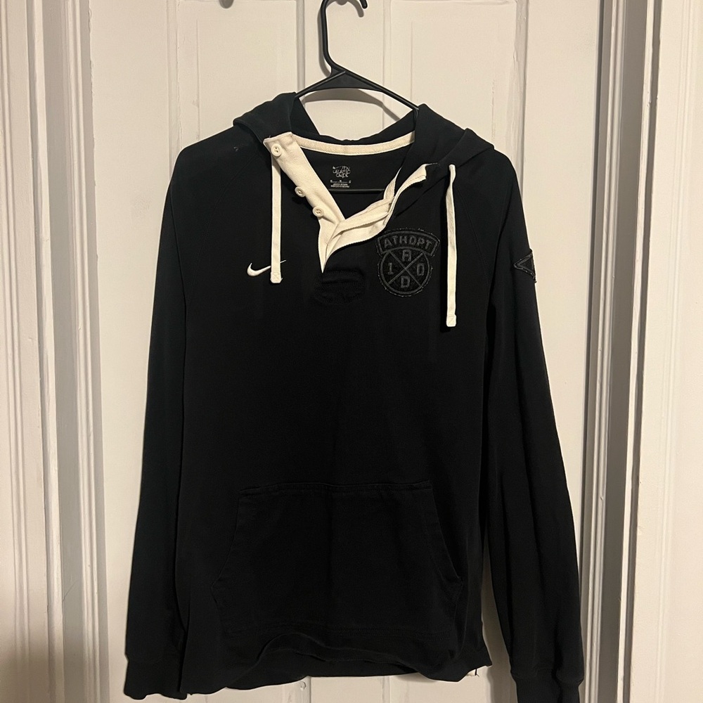 Nike Rugby sweatshirt